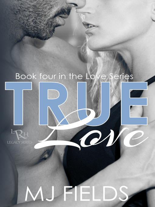 Cover image for True Love